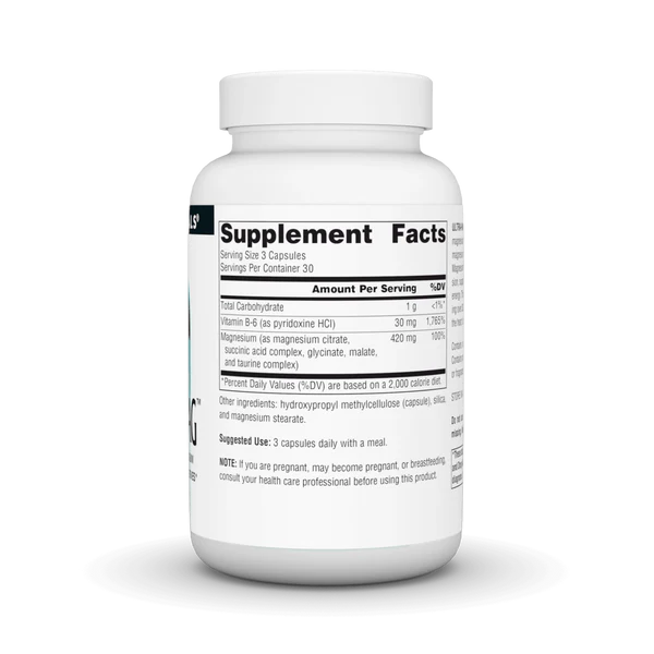 Ultra-Mag | Source Naturals