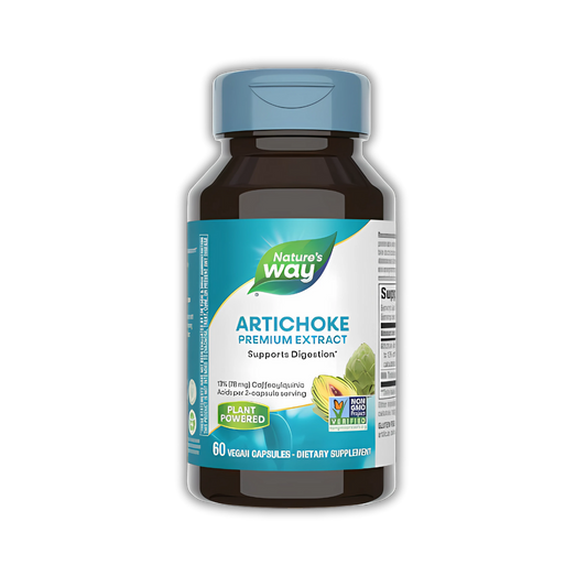 Artichoke | Nature's Way