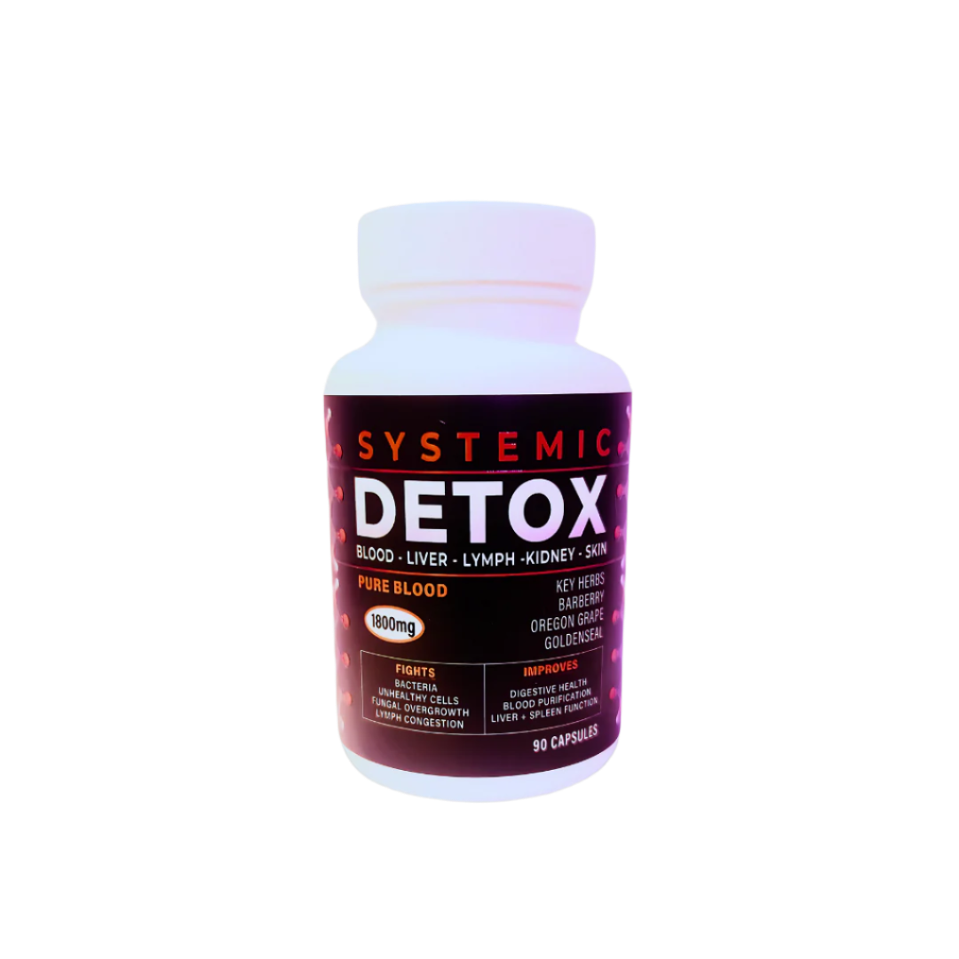 Systemic Detox