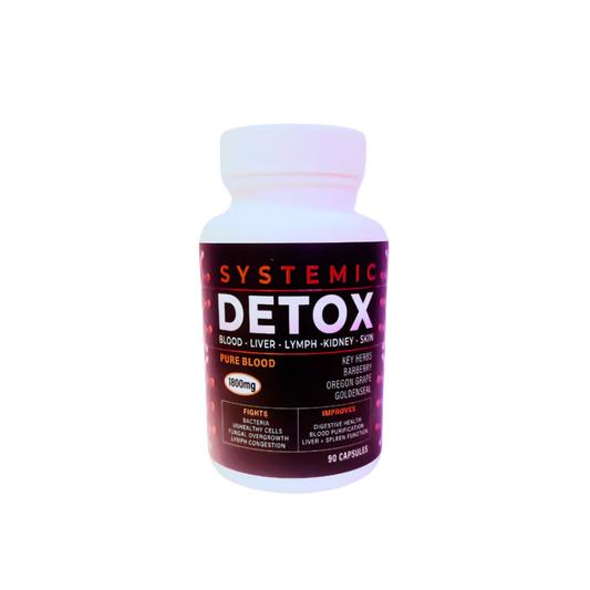Systemic Detox