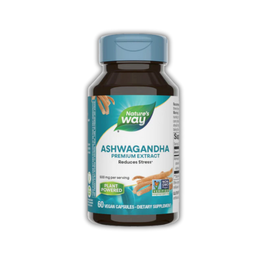 Ashwagandha | Nature's Way