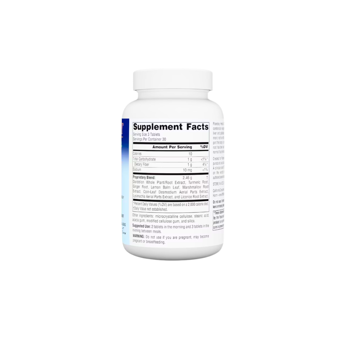 Stone Free | Planetary