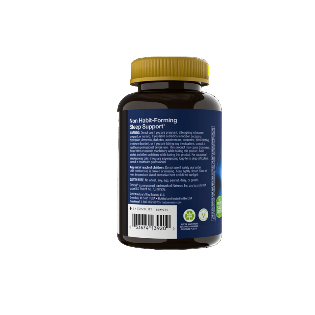 Sleep Well Gummies | Nature's Way