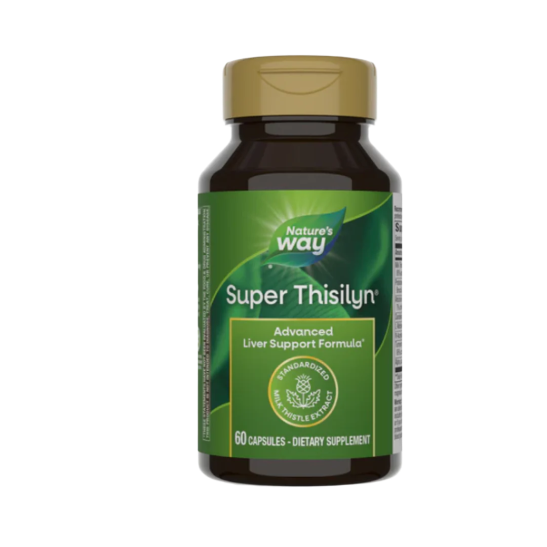 Super Thisilyn | Nature's Way