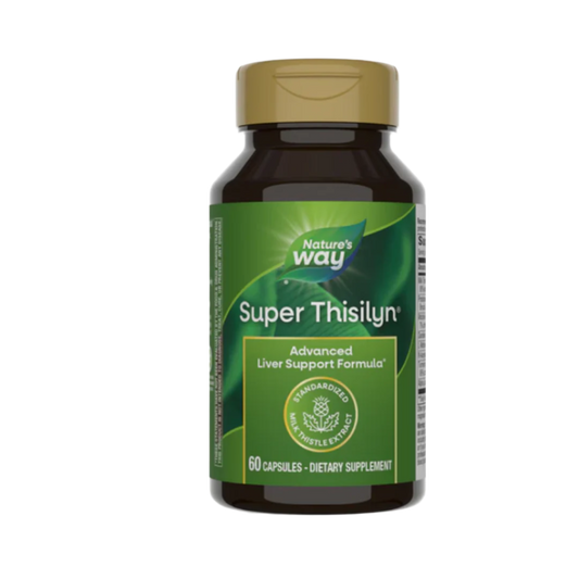 Super Thisilyn | Nature's Way