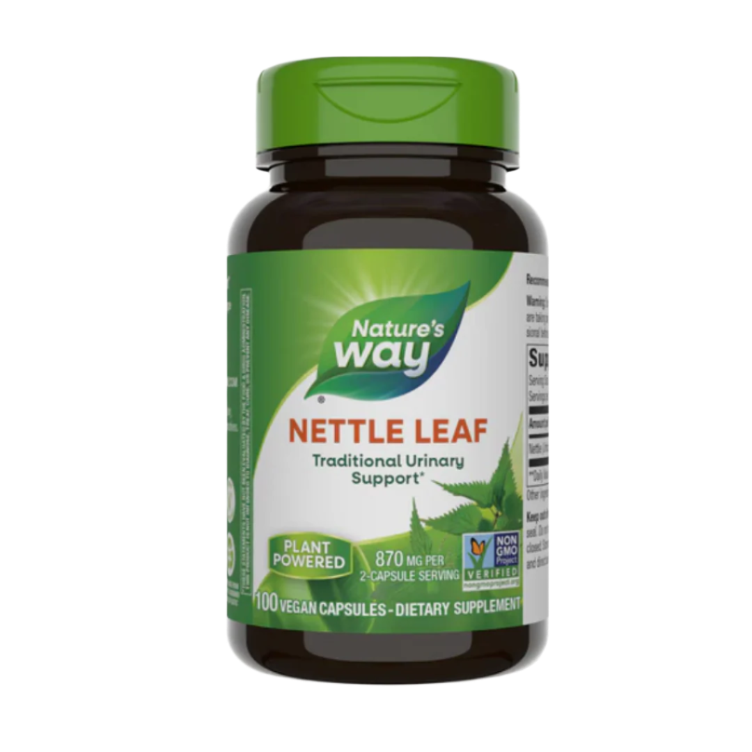 Nettle Leaf | Nature's Way