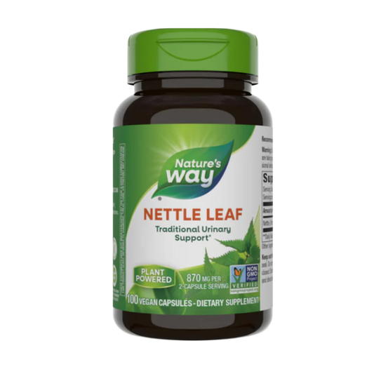 Nettle Leaf | Nature's Way