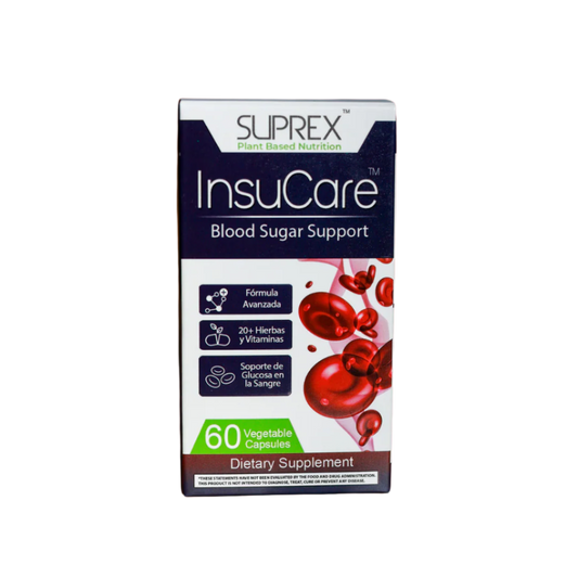 InsuCare | Suprex