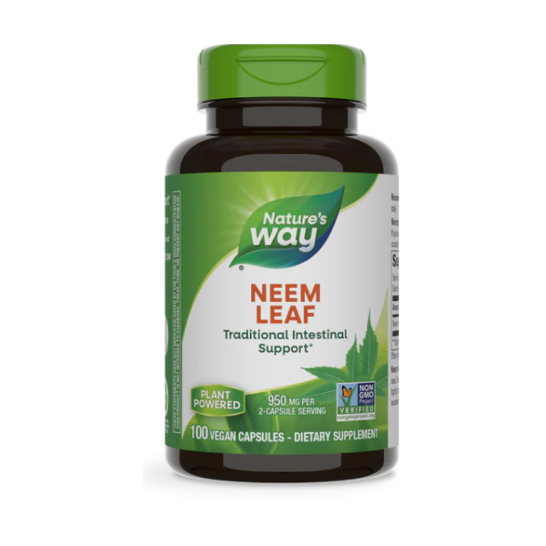 Neem Leaf | Nature's Way