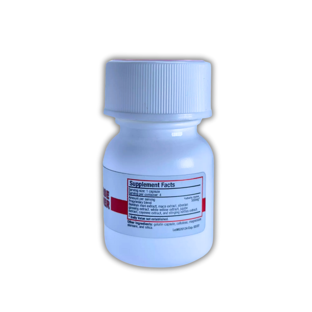 Horse Power Capsules