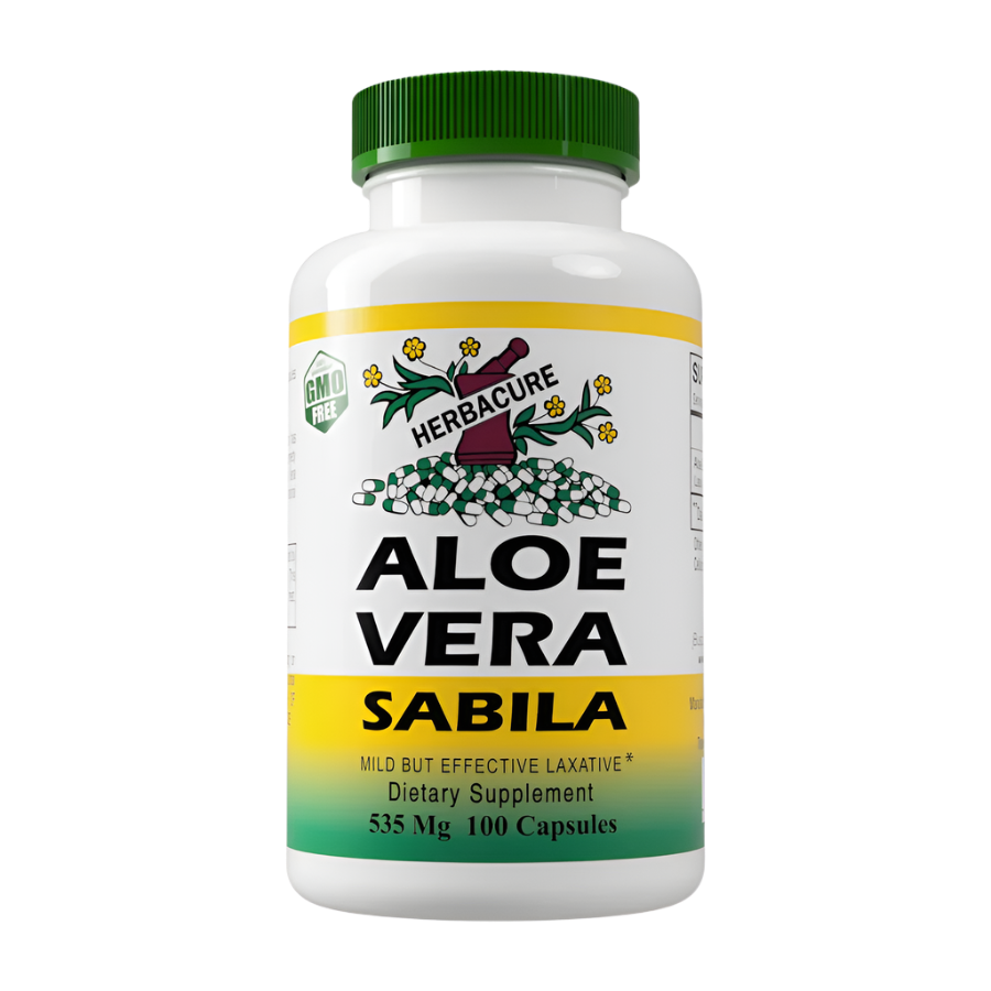 Aloe vera | Herbacure