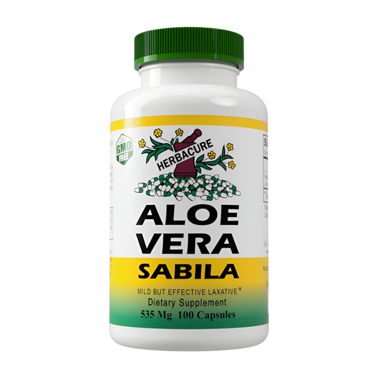Aloe vera | Herbacure