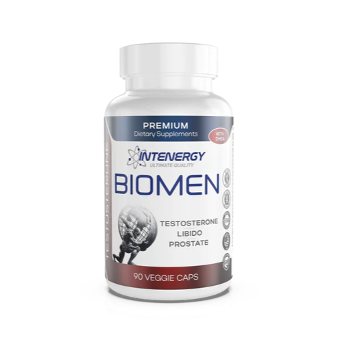 BioMen | Intenergy