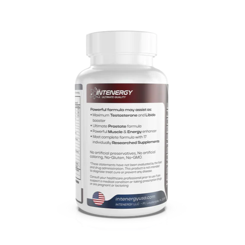 BioMen | Intenergy