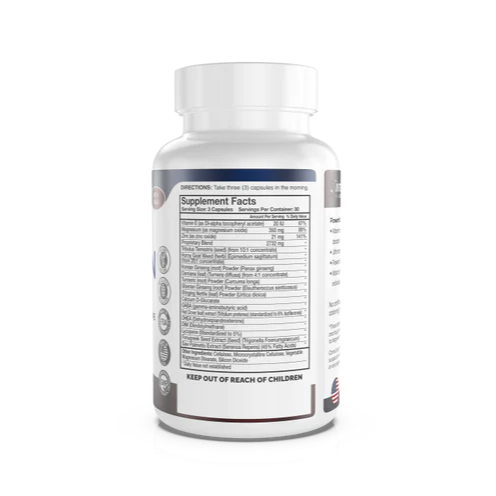 BioMen | Intenergy