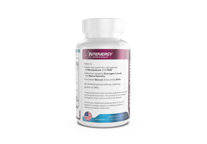 Biowomen | Intenergy