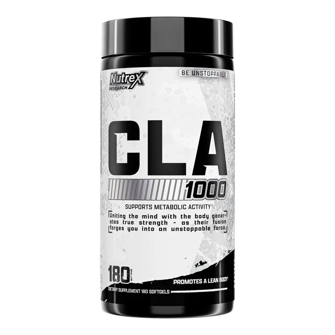 CLA 1000 | Nutrex Research