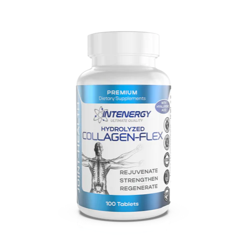 Collagen-Flex | Intenergy