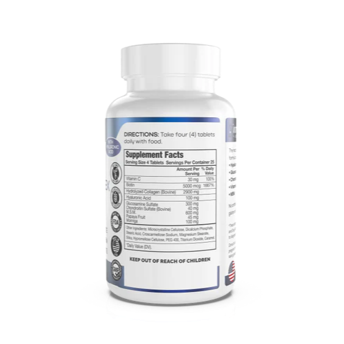 Collagen-Flex | Intenergy