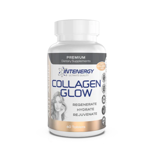 Collagen Glow | Intenergy