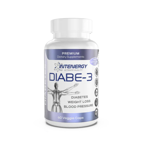 Diabe-3 | Intenergy