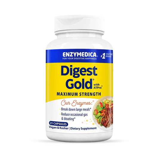 Digest Gold™ | Enzymedica