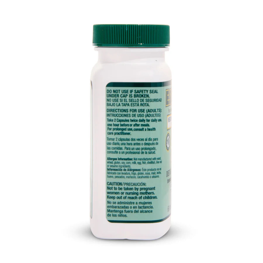 ESSIAC Immune System