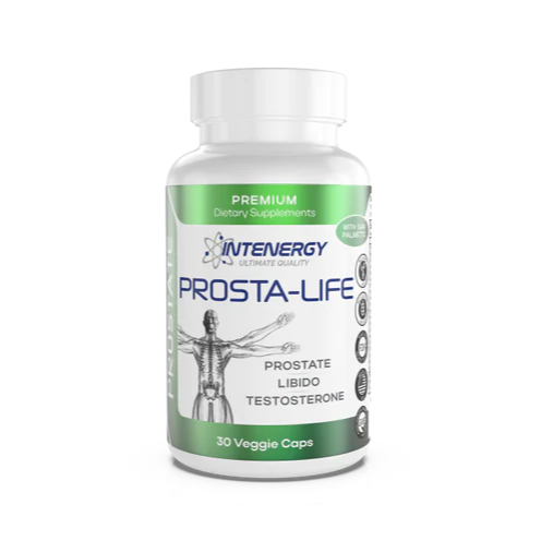 Prosta- Life | Intenergy
