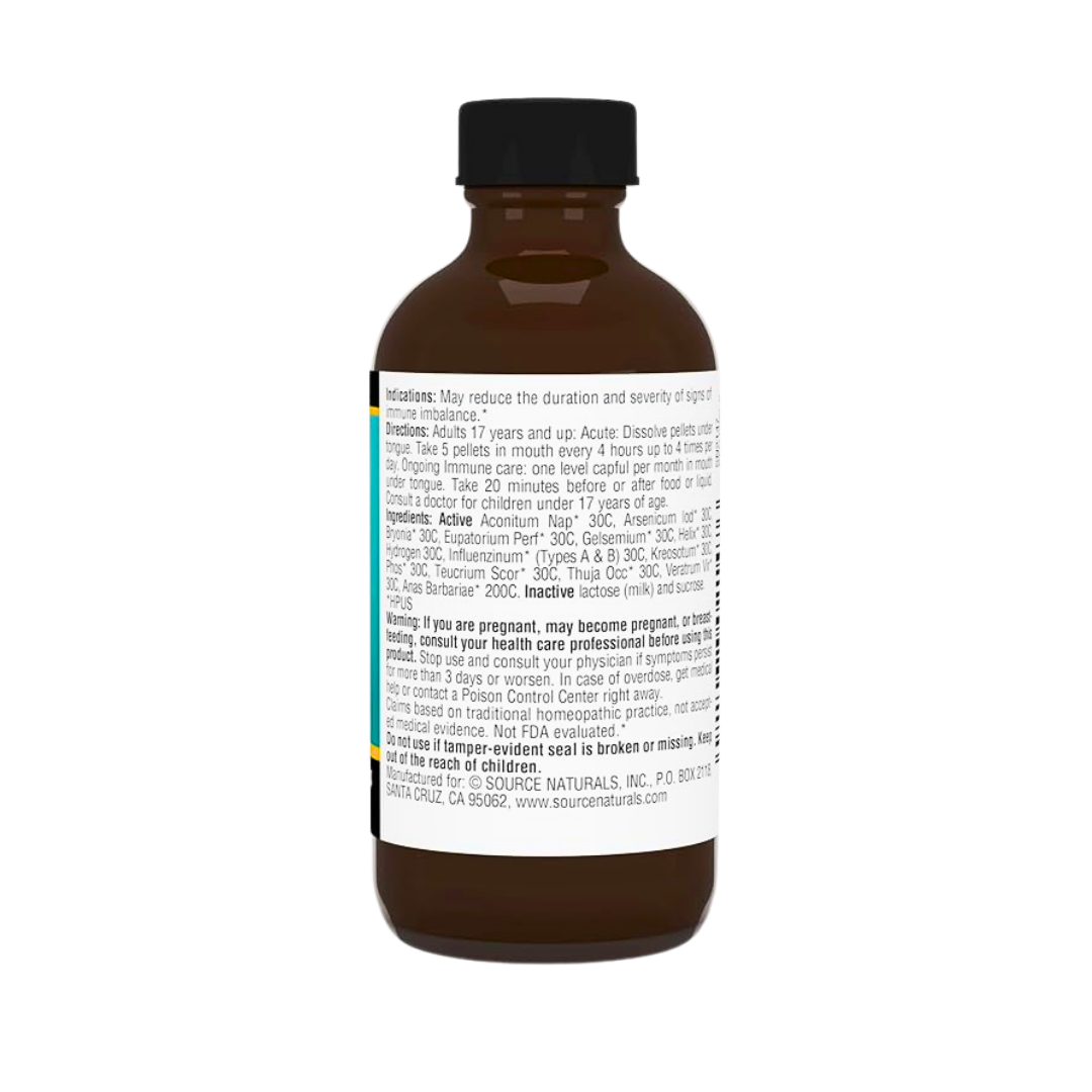 WellGuard | Source Naturals