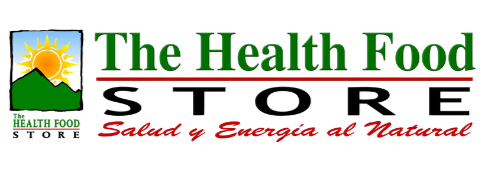 The Health Food Store