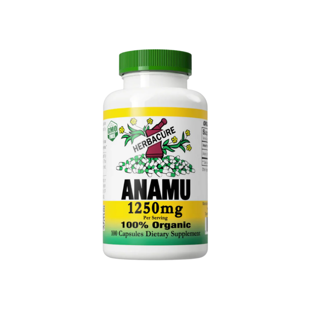Anamu | Herbacure