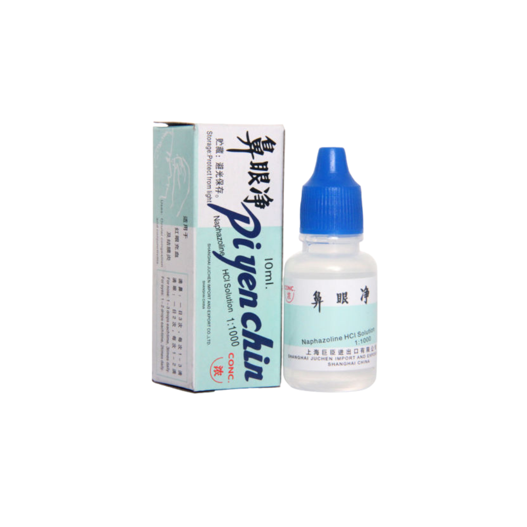 Piyenchin Drops