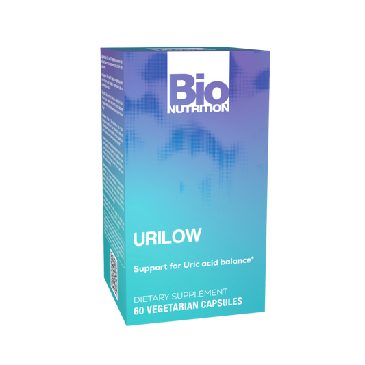 Urilow | Bio Nutrition