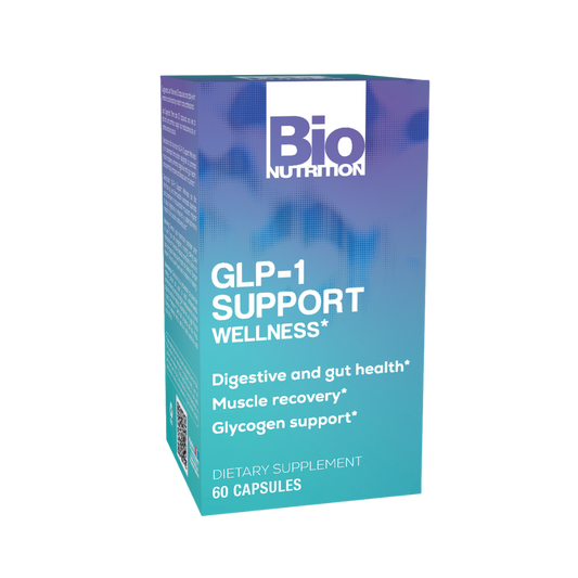 GLP-1 Support Wellness | Bio Nutrition