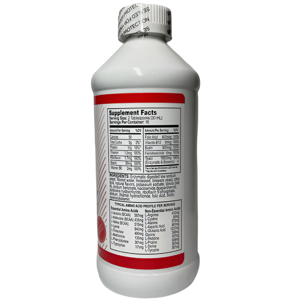 Liquid Yeast