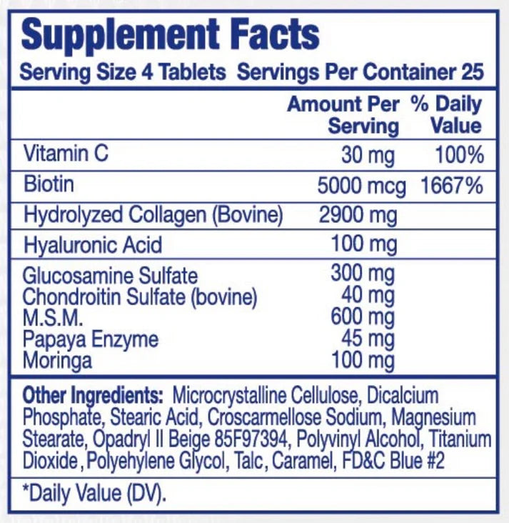 Collagen-Flex | Intenergy