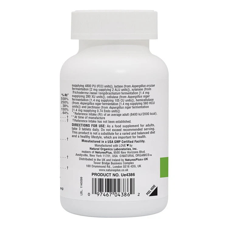 GI Natural | Nature's Plus