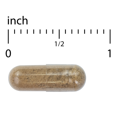 Sucontral® D | Terry Naturally