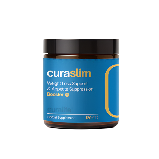 Curaslim | Curalife