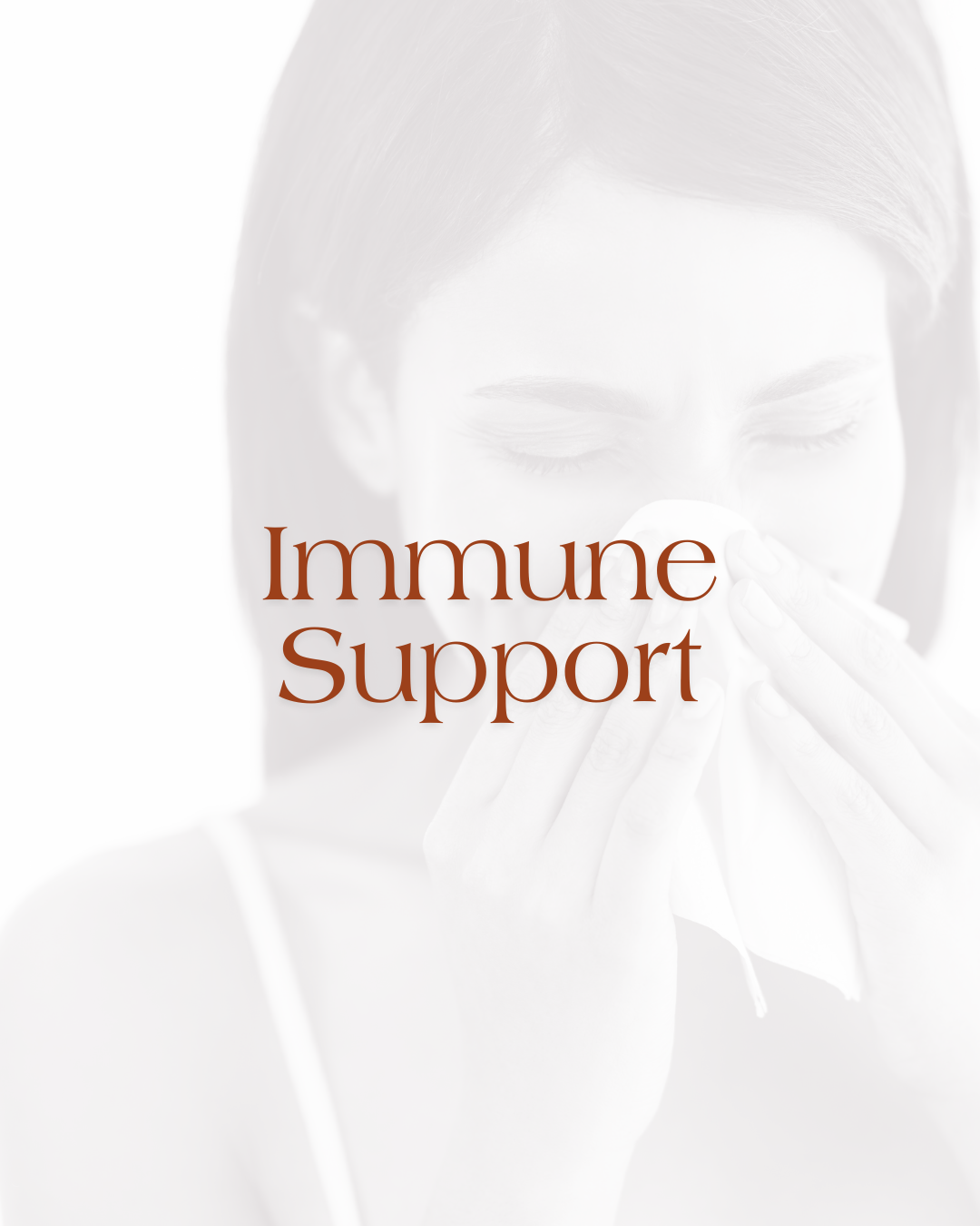 Immune Support