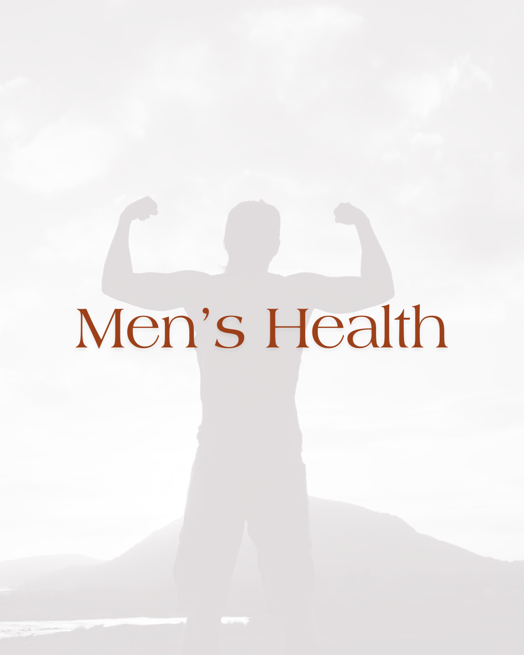 Men's Health