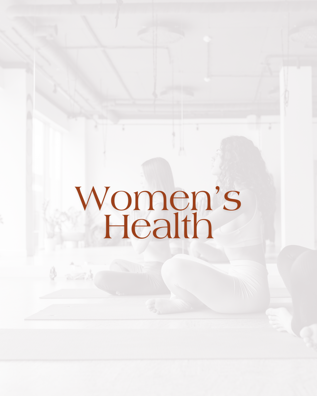 Women's Health