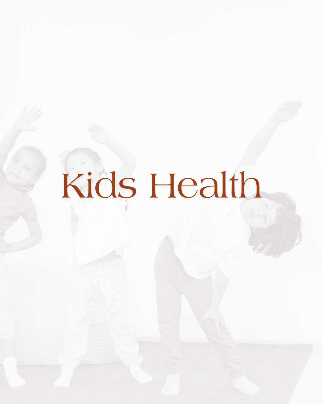 Kids Health