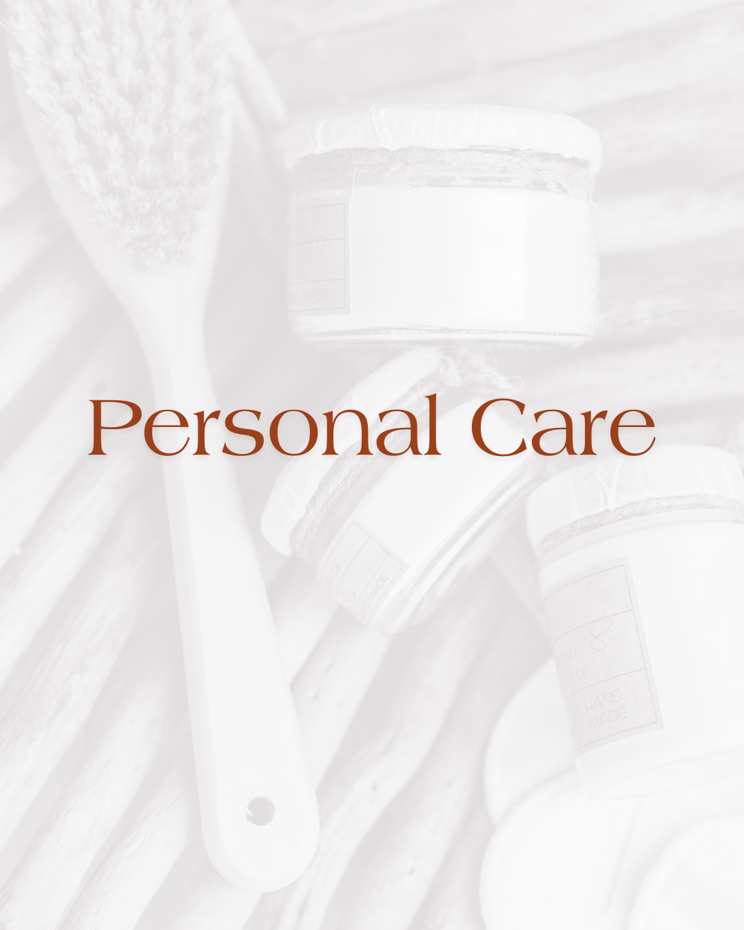 Personal Care