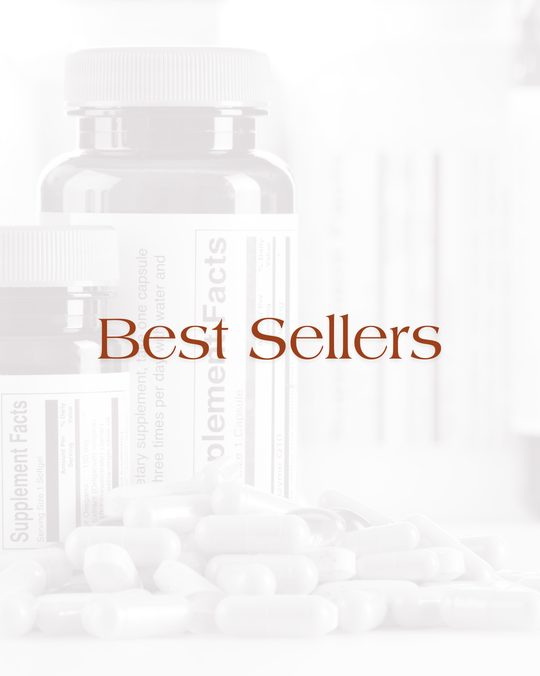 Best Sellers