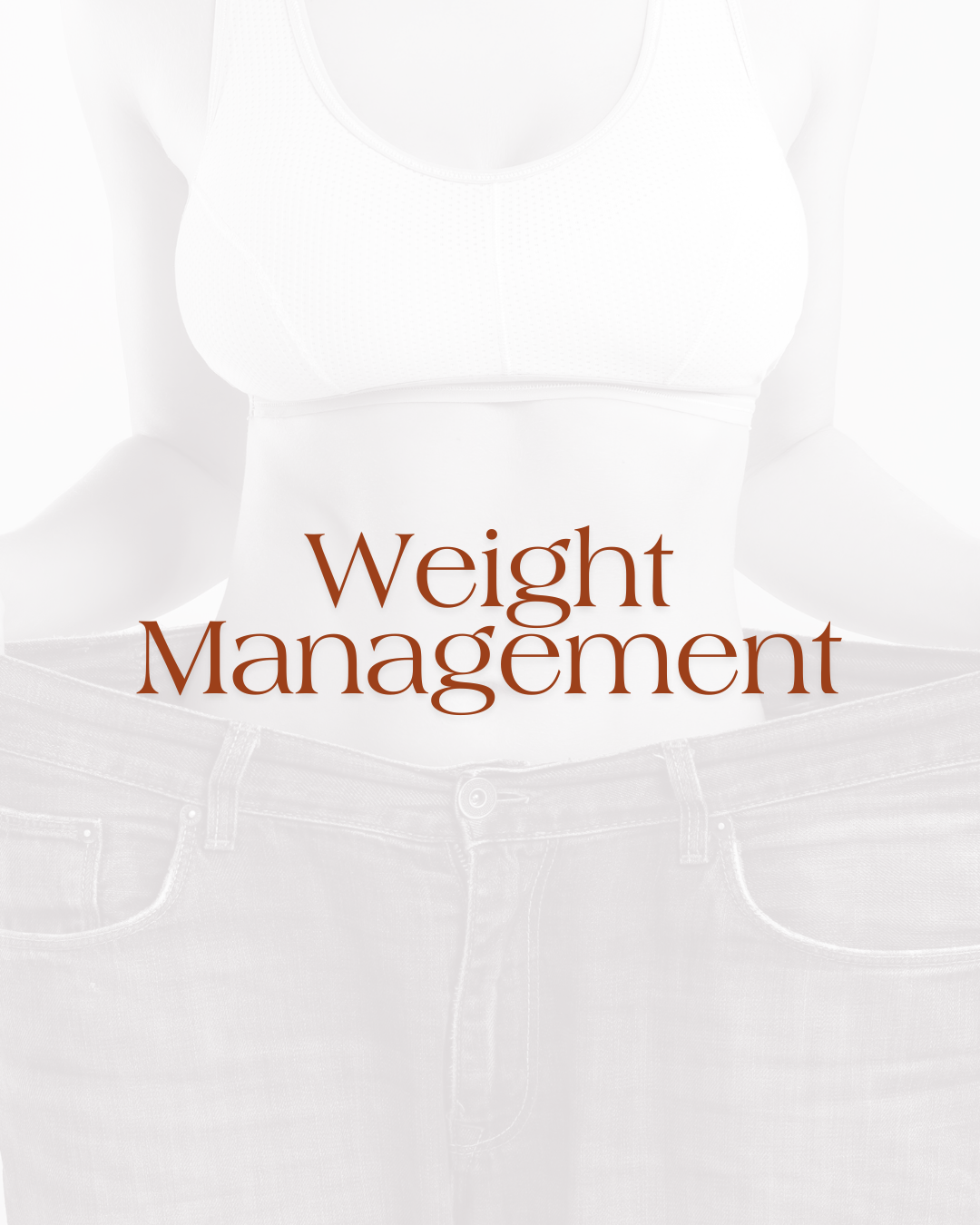 Weight Management