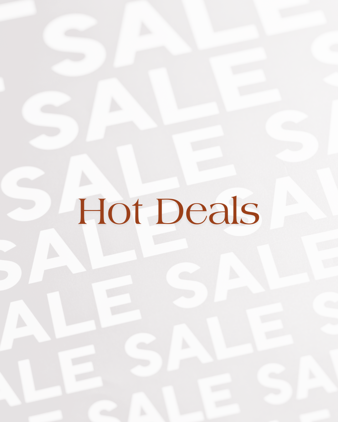 Hot Deals