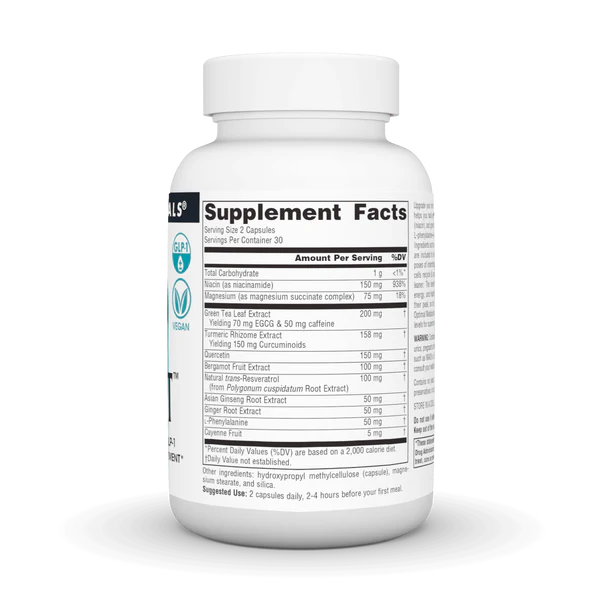 RealFast | Source Naturals