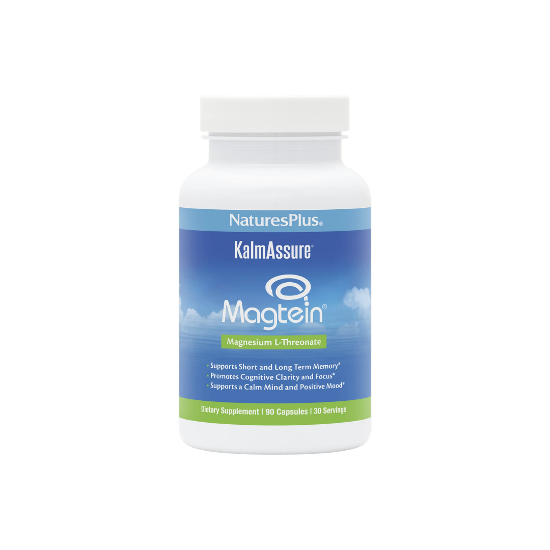 KalmAssure® Magtein | KalmAssure