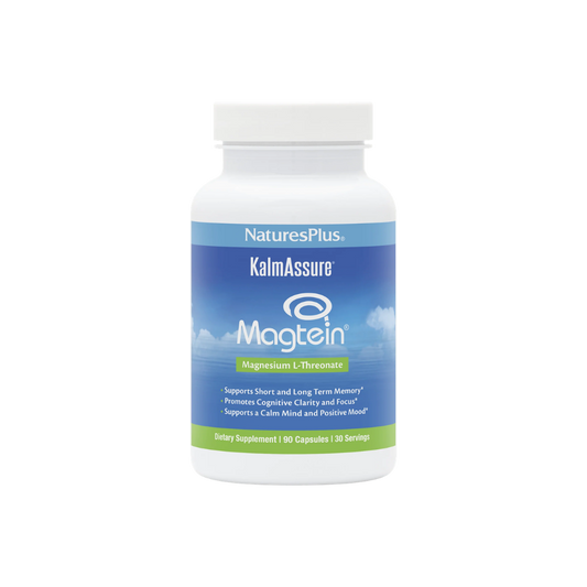 KalmAssure® Magtein | KalmAssure